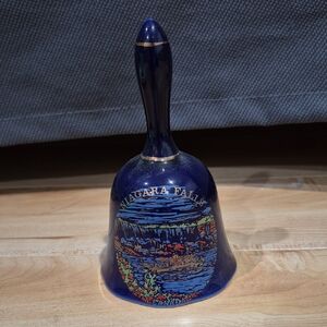 2/$20 Niagara Falls Souvenir Bell